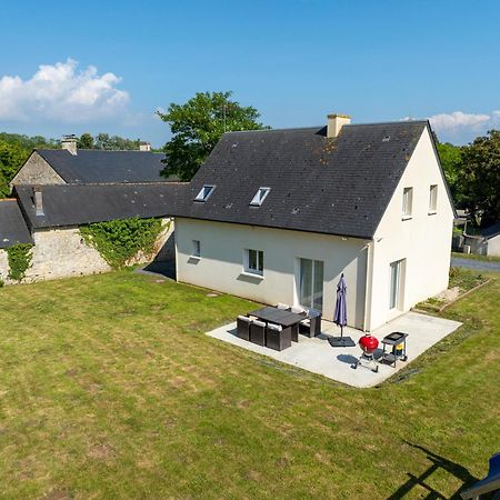 Maison De Vacances A Louer Mosles Ngoại thất bức ảnh