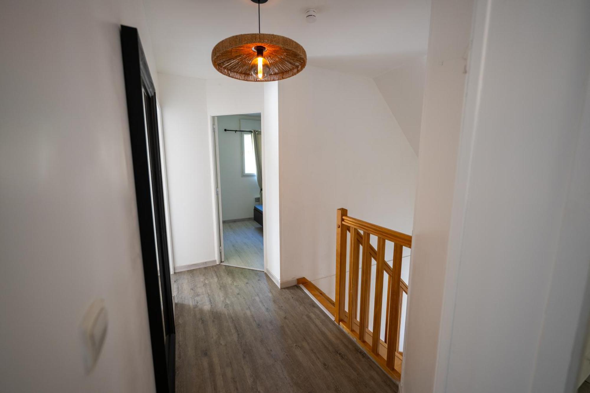 Maison De Vacances A Louer Mosles Ngoại thất bức ảnh