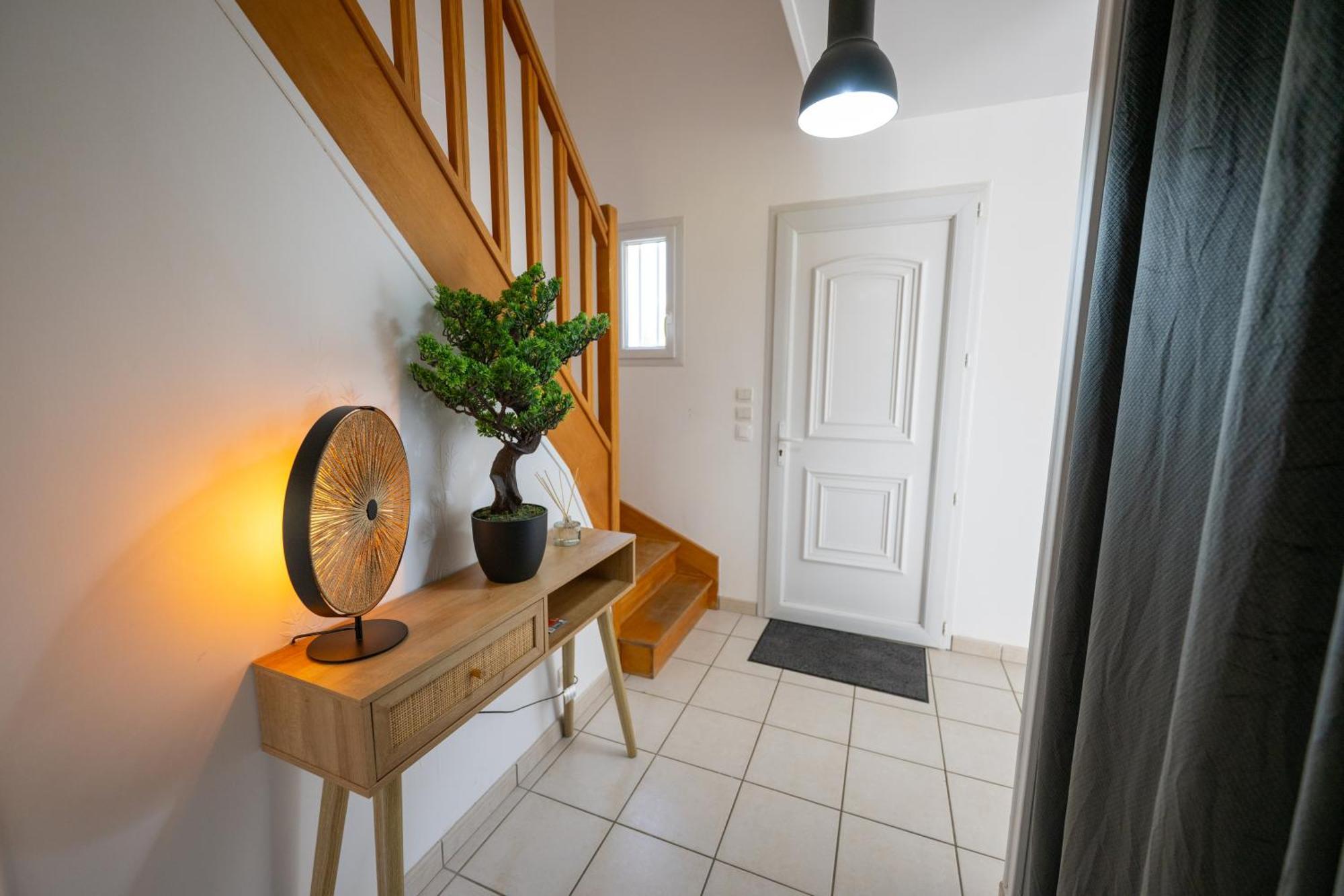 Maison De Vacances A Louer Mosles Ngoại thất bức ảnh